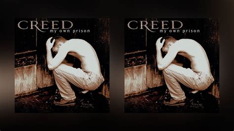 Creed ‘my Own Prison 25th Anniversary Reissue Album Review
