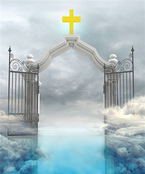 Heaven Door Stock Photos Pictures And Royalty Free Images Istock