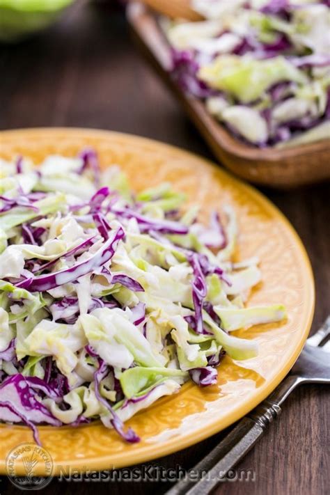 We did not find results for: This Creamy Coconut Coleslaw is delicious in a sandwich or ...