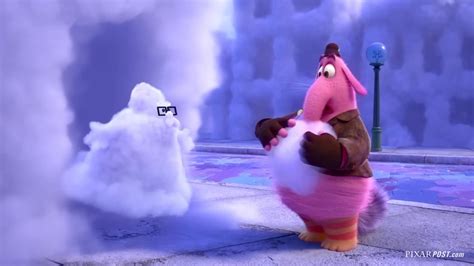 Bing Bong Delights In New Inside Out Trailer Pixar Post