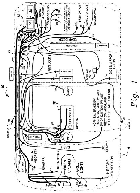 Cat 3126 Fuel Shut Off Solenoid Wiring Diagram
