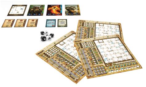 Listen to ran nfl in full in the spotify app. Paper Dungeons - News zur Kampagne - Spieleschmiede ...