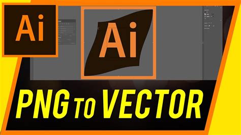 Just drop your ai files on the page to convert png or you can convert it to more than 250 different file formats without registration, giving an email or watermark. How To Convert a PNG To Vector with Illustrator - YouTube