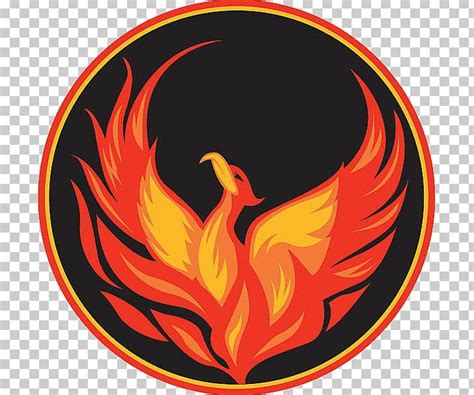 Phoenix Logo Legendary Creature Png Clipart Artwork Beak In 2020