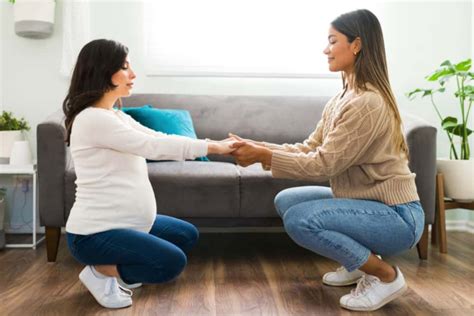 5 Best Positions To Induce Labor And Delivery A Guide For Moms To Be