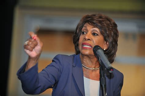 I think that, in addition to being maxine waters is an american politician who is a member of the democratic party and graduated. Rep. Waters Statement Regarding Los Angeles Protests at ...