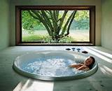 What Are The Benefits Of A Jacuzzi Photos