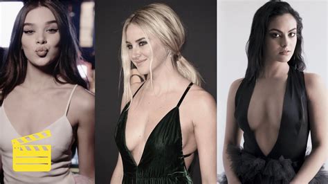 15 Beautiful Young Actresses 2020 ★ Hollywoods Next Generation