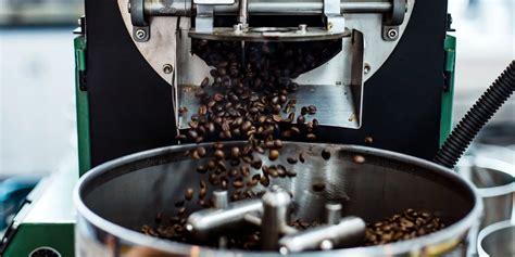 Can You Roast Coffee Beans Twice Coffee Kiwi