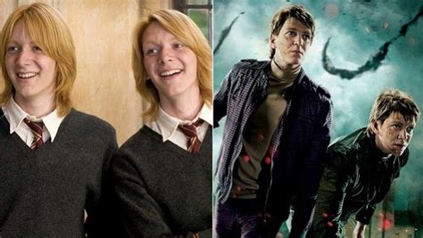 18 Personagens Importantes Da Saga Harry Potter Aficionados