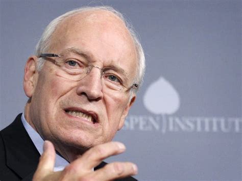 Filmmaker Produces The World According To Dick Cheney
