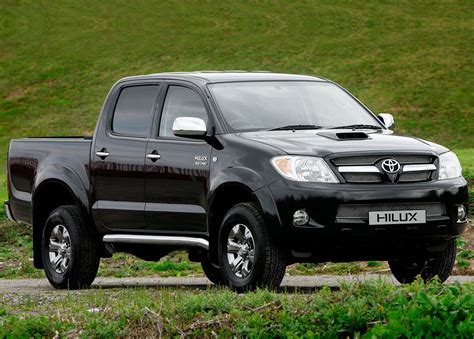 Toyota Recalling 116000 Hilux Pick Ups In Australia Autoevolution