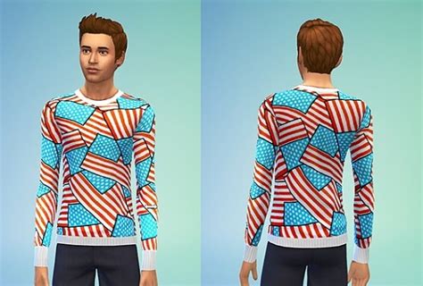 Sims 4 Cc Rich Clothes