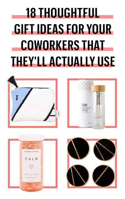 23 Best Ts For Coworkers 2017 Great Christmas Ts To Give At Work