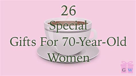 27 best birthday ts for a 70 year old woman in 2021 tingwho