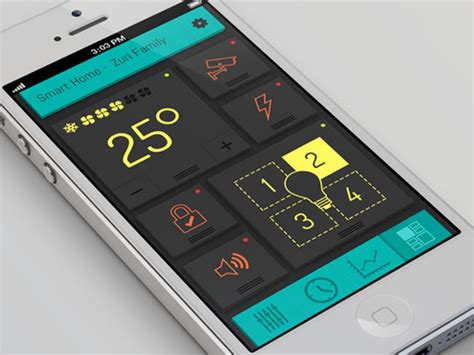 Don't worry, you've come to the right place. 45 Must-See Mobile App Designs For Inspiration | Designbeep