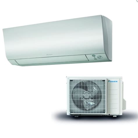 Oro Kondicionierius Daikin Perfera Ftxm R Rxm R