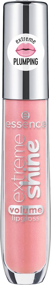 Essence Extreme Shine Volume Lip Gloss Nude Mood Ml Skroutz Gr