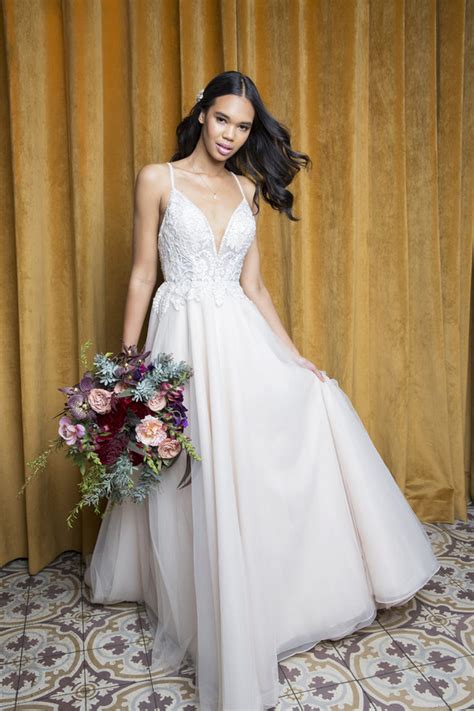 Galina Signature by David's Bridal wedding dresses | 100 ...