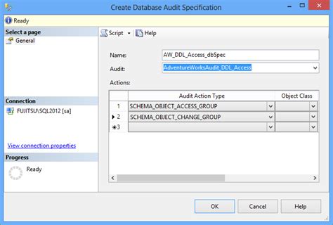 How To Set Up And Use Sql Server Audit