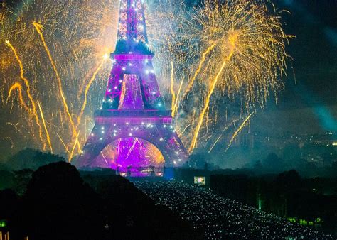 Bastille Day In Paris 2024 Fireworks Parade Parties Paris