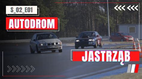 Autodrom Jastrz B W Realu Nie W Assetto Corsa Co Jak Za Ile Nitka