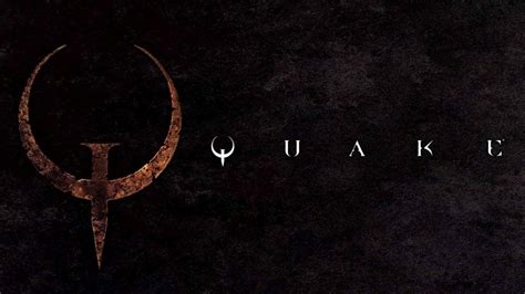 Quake Remaster Is Official And Its Available Now