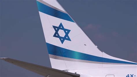 ילקוט דיגיטלי אופק על יסודי. ‫טיימלאפס חידוש צי מטוסי ה 737 של אל על - ELAL 737 ...