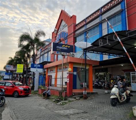 Informasi Makassar Town Square Jam Buka And Tiket Masuk Pergiyuk