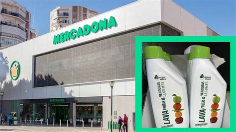Para comprar el alcohol isopropílico al mejor precio, lo tienes muy fácil. Mercadona presenta su desinfectante de frutas y verduras ...