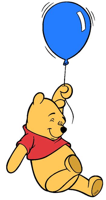 winnie the pooh balloons clipart 10 free Cliparts | Download images on