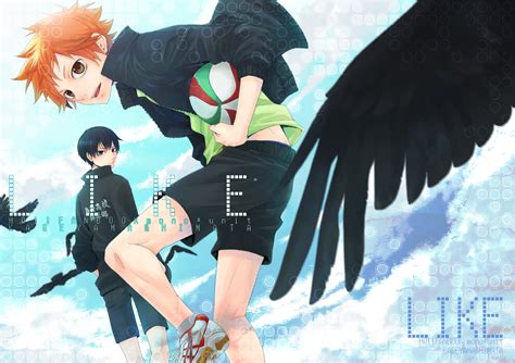 Haikyuu!!/#1509503 - Zerochan