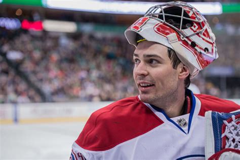 Price earns around $10,500,000 as his yearly salary from montreal canadiens. Carey Price: Updates And Return - The Hockey Buzz