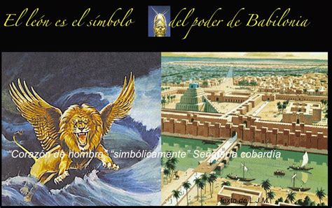 La Biblia A Traves Del Tiempo Daniel 7 Los Cuatro Imperios SecciÓn Xxvii