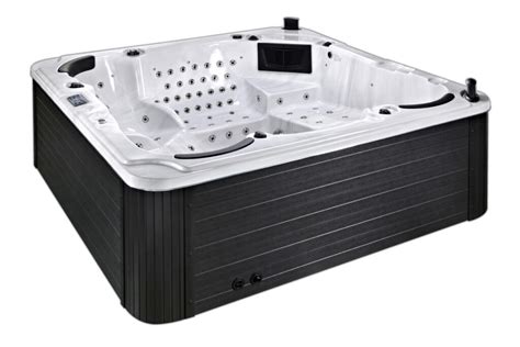 Hot Tub 8ft Ultimate Hot Tub Only 9900 Swim Spas Plus