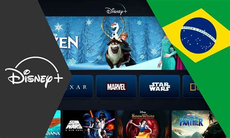 Our list of the best movies on disney plus includes classics like moana and the little mermaid, new films like avengers: How to Watch Disney Plus in Brazil in 2020 - ScreenBinge