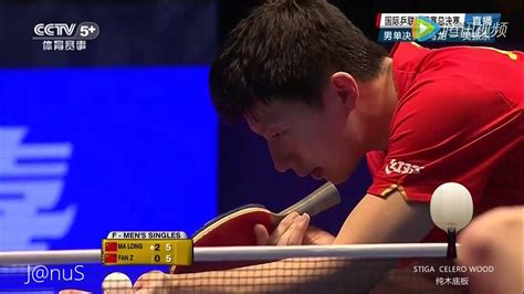 Maybe you would like to learn more about one of these? 2016 Grand Finals (Ms-Final) MA Long Vs FAN Zhendong [Full ...
