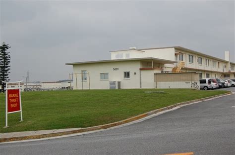 Camp Foster Okinawa Installation Overview Okinawa Hai