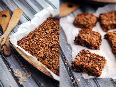 · homemade diabetic granola bars miss kate updated on july 15, 2015 june 25, 2015 in a recent post i talked a bit about my constant search for does your answer for best granola bars for diabetics come with coupons or any offers? Healthy Homemade Granola Bars: Lunchbox Love - Food Fanatic