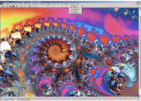 Best Fractal Generators Of 2021 Free And Paid Tools Examples And