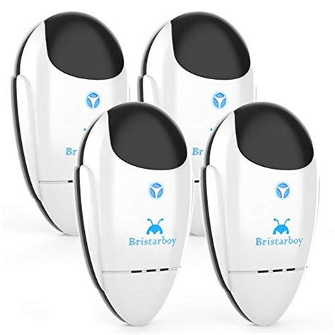 That means that obstructions like furniture and walls. 32 Best Rated Ultrasonic Pest Repeller of 2021 » Top ...