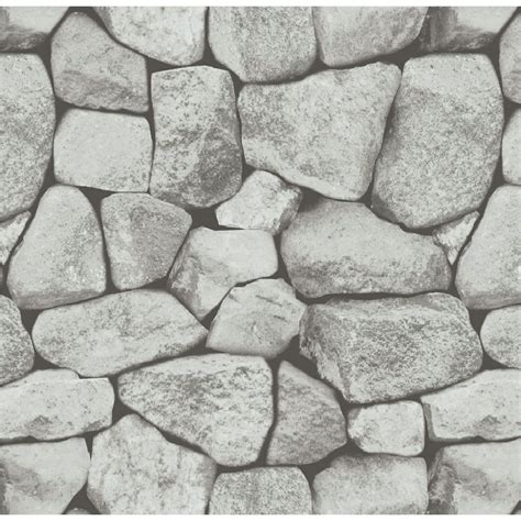 Sample Holden Stones Dry Stone Wall Effect Wallpaper 112 Brick
