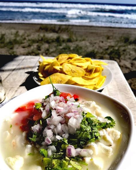 For its dimensions, ecuador is a country that offers great variety of landscapes and weather. Pin on Ecuadorian food