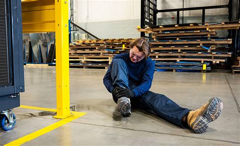 OSHA walking-working surfaces standard | 2018-12-20 | ISHN