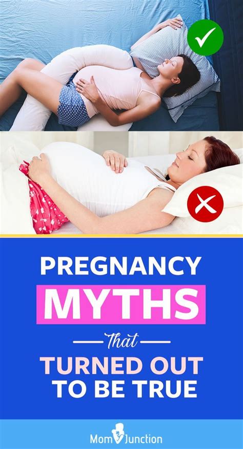 7 Myths About Pregnancy That Turned Out To Be True Pregnancy Myths Pregnancy Care Pregnancy