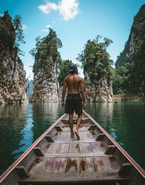 5 Best Things To Do At Khao Sok National Park Thailand