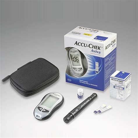 We did not find results for: Accu-Chek Aviva - Lecteur de glycémie | Praxisdienst