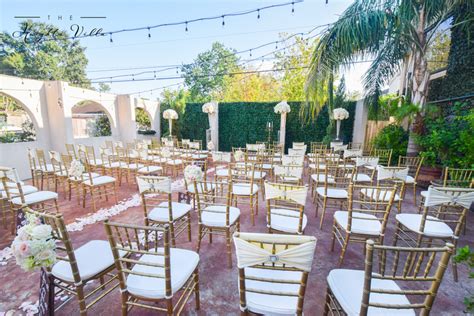 15 Unique And Affordable Houston Wedding Venues