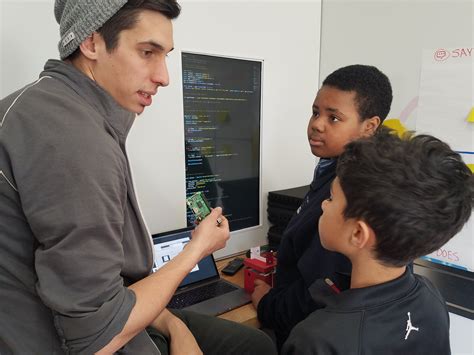 Wake County Schools on Twitter: "Hands-on activities and work sessions