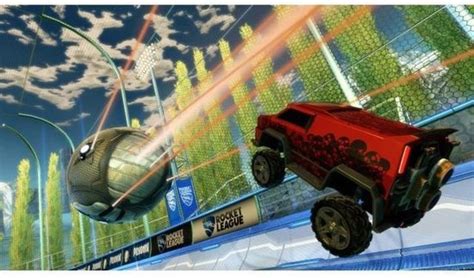Rocket League Ultimate Edition Xbox One Games